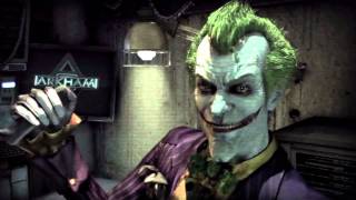 Batman Arkham Origins BANE Multiplayer Gameplay [upl. by Orsino]