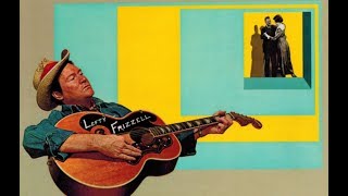 Lefty Frizzell  Mom and Dads Waltz [upl. by Bab171]