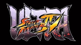 Ultra Street Fighter IV  All Super Combos and Ultra Combos HD [upl. by Zachar]