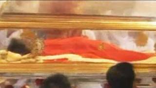 Sai Baba passes away [upl. by Naltiac]