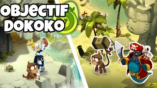 OBTENIR SON DOKOKO RAPIDEMENT  DOFUS [upl. by Meador]