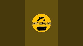 Smitas cooking style is live [upl. by Chiquia405]