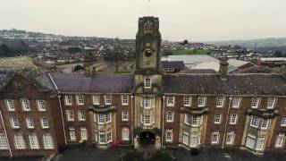 Caerleon Campus [upl. by Olfe855]