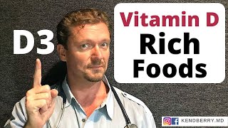 Dr Rhonda Patrick Goes In Depth on the Benefits of Vitamin D [upl. by Nashom]