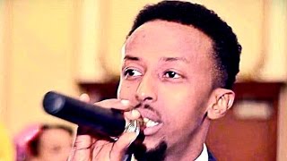 Awale Adan  Ahlaam  2016  OFFICIAL VIDEO  HD [upl. by Aigneis]