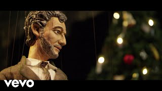 Jonas Kaufmann  Stille Nacht Official Video [upl. by Louisa]