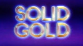 Solid Gold  Show 16 [upl. by Conner]