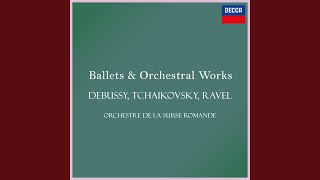 Debussy Petite Suite L 65  IV Ballet [upl. by Barbaresi350]