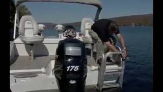 2006 Princecraft Ventura VL4S  Boat Review [upl. by Thad]