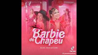 Barbie de chapéu  melody [upl. by Celio]