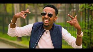 AWALE ADAN l DHALAAL BADAN l 2018 OFFICIAL VIDEO [upl. by Elena]