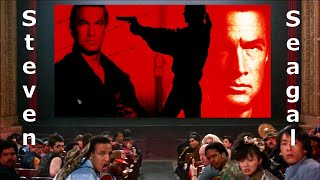 Marked for Death Movie Steven Seagal Movies Action Movies Full Movies 2020 [upl. by Itirahc]