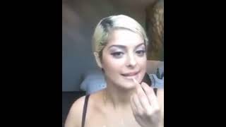 Bebe Rexha slay slay [upl. by Adnarom]