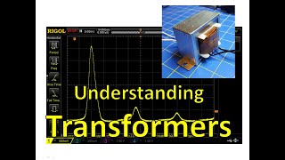 Understanding Transformers Part 1 Inrush Saturation and Fusing [upl. by Enelrak]