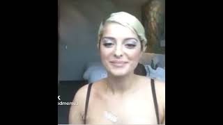 Bebe rexha saying slay meme SLAYY SLAY [upl. by Kirbee]