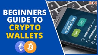 Beginners Guide to the Best Crypto Wallets to Store your Crypto Assets [upl. by Iot]