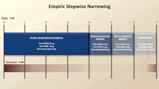 Final Topics Antibiotics Lecture 10 [upl. by Ahseele695]