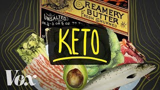 The ketogenic diet explained [upl. by Anema620]