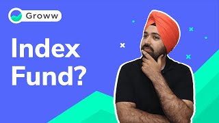 What is Index fund Should you invest in an Index mutual fund [upl. by Slack]