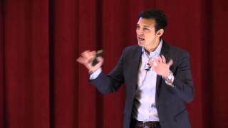 How To Multiply Your Time  Rory Vaden  TEDxDouglasville [upl. by Tiffanie]