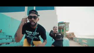 Eladio Carrion  Sigue Bailandome ft Brray Official Video [upl. by Queri]