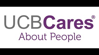 UCBCares – About People [upl. by Assyral]