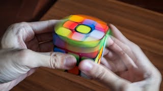 How To Solve a Rubiks Cube in 10 Seconds [upl. by Swithbert]