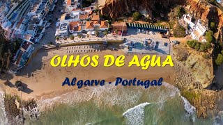 Olhos de Agua  Algarve [upl. by Lessig]