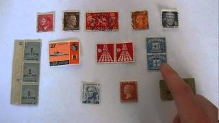 How to Value and Sell a Stamp Collection [upl. by Rashidi]