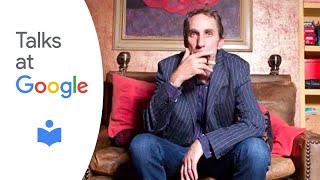 Psychogeography  Will Self  Talks at Google [upl. by Amoreta]