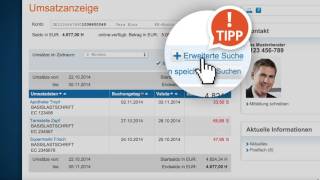 OnlineBanking erklärt [upl. by Proctor]