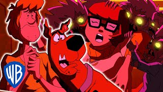 ScoobyDoo  Creepy Kids  WB Kids [upl. by Odnomor888]