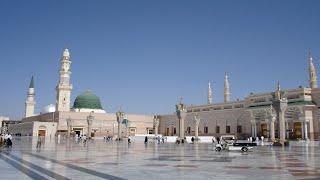 Madina city tour  full hd  Ziyarah of madina  MasjideNabawi [upl. by Fairlie]