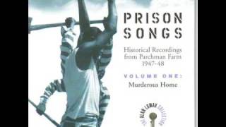 Prison Songs  Early In The Mornin [upl. by Lamrert]